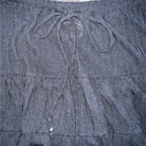 J. Valdi bathing suit cover up - Picture 3 of 4